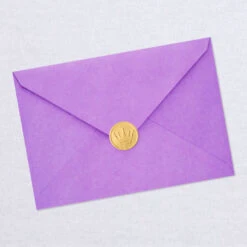 Hallmark Incredibly Strong Woman Birthday Card For Her -Hallmark Gift Shop Watercolor Leaves Birthday Card for Her 659HBD3193 08