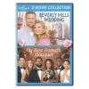 Wedding Stories 2-Movie Collection Hallmark Channel DVD -Hallmark Gift Shop Wedding Stories 2Movie Collection Hallmark Channel DVD HM6552 01