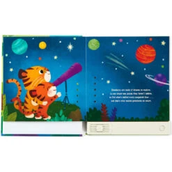 Hallmark What Are Grandsons Made Of? Recordable Storybook -Hallmark Gift Shop What Are Grandsons Made Of Recordable Storybook 1KOB1230 04