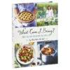 Hallmark What Can I Bring?: Food For Any Occasion Life Serves Up Cookbook -Hallmark Gift Shop What Can I Bring Cookbook 1BOK1384 01
