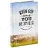 Hallmark When God Thinks Of You He Smiles: Promises For Life Book -Hallmark Gift Shop When God Thinks of You He Smiles Promises for Life Book root 1BOK1420 BOK1420 1470 1.jpg Source Image