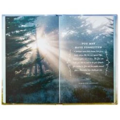 Hallmark When God Thinks Of You He Smiles: Promises For Life Book -Hallmark Gift Shop When God Thinks of You He Smiles Promises for Life Book root 1BOK1420 BOK1420 1470 3.jpg Source Image