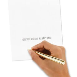 Hallmark Whimsical Assortment Boxed Christmas Cards, Pack Of 24 -Hallmark Gift Shop Whimsical Assortment Boxed Christmas Cards 5XPX1000 07