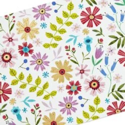 Hallmark Whimsical Designs Assorted Note Cards With Caddy, Box Of 30 -Hallmark Gift Shop Whimsical Designs Assorted Note Cards With Caddy Box of 30 root 1SOM1320 SOM1320 12.jpg Source Image