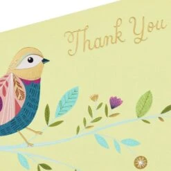 Hallmark Whimsical Designs Assorted Note Cards With Caddy, Box Of 30 -Hallmark Gift Shop Whimsical Designs Assorted Note Cards With Caddy Box of 30 root 1SOM1320 SOM1320 20.jpg Source Image