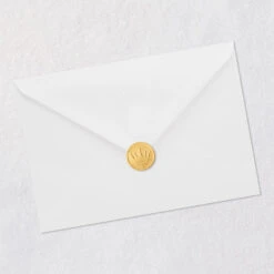 Hallmark How Special You Are To Me Birthday Card For Sister -Hallmark Gift Shop White Flowers on Purple Birthday Card for Sister 699FBD7185 09