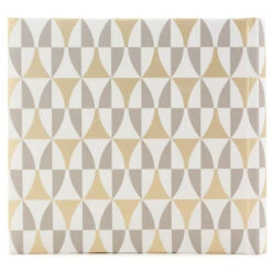 Hallmark Champagne Toast Photo Album -Hallmark Gift Shop White Photo Album With Champagne Glasses 1EDY3153 05