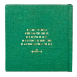 Hallmark Why 18 Is Awesome Book -Hallmark Gift Shop Why 18 Is Awesome Gift Book 1BOK1451 04