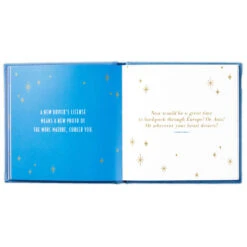 Hallmark Why 21 Is Incredible Book -Hallmark Gift Shop Why 21 Is Incredible Gift Book 1BOK1452 03