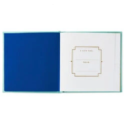 Hallmark Why 30 Is Amazing Book -Hallmark Gift Shop Why 30 Is Amazing Gift Book 1BOK1450 03