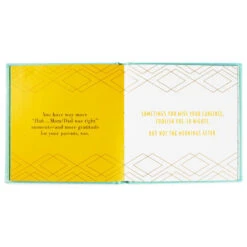 Hallmark Why 30 Is Amazing Book -Hallmark Gift Shop Why 30 Is Amazing Gift Book 1BOK1450 04