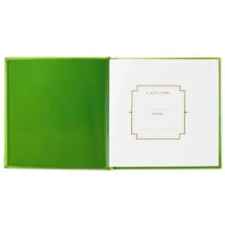 Hallmark Why 40 Is Fantastic Book -Hallmark Gift Shop Why 40 Is Fantastic Gift Book 1BOK1446 03