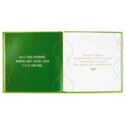 Hallmark Why 40 Is Fantastic Book -Hallmark Gift Shop Why 40 Is Fantastic Gift Book 1BOK1446 04