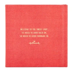 Hallmark Why 50 Is Wonderful Book -Hallmark Gift Shop Why 50 Is Wonderful Gift Book 1BOK1447 05