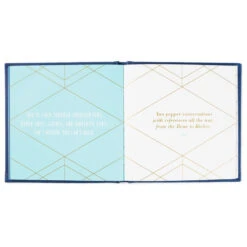 Hallmark Why 60 Is Superb Book -Hallmark Gift Shop Why 60 Is Superb Gift Book 1BOK1448 04