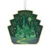 Wicked Emerald City Hallmark Ornament