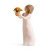 Willow Tree It's The Little Things Figurine, 5.5" H -Hallmark Gift Shop Willow Tree Its the Little Things Figurine 28094 01
