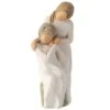 Willow Tree Loving My Mother Figurine, 6.5" -Hallmark Gift Shop Willow Tree Loving My Mother Figurine 65 root 27921 27921 01.jpg Source Image