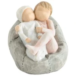 Willow Tree® My New Baby Blush Figurine