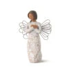 Willow Tree Remembrance Angel Figurine, 5" -Hallmark Gift Shop Willow Tree Remembrance Angel Figurine 28212 01