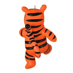Hallmark Disney Winnie The Pooh And Tigger, Too Ornament -Hallmark Gift Shop Winnie the Pooh Tigger Costume Keepsake Ornament 5QXD7212 07