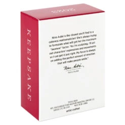 Hallmark Disney Winnie The Pooh Trimming The Tree Together Ornament -Hallmark Gift Shop Winnie the Pooh and Piglet Keepsake Ornament 1899QXD6549 05