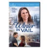 Winter In Vail Hallmark Channel DVD -Hallmark Gift Shop Winter In Vail Hallmark Channel DVD HM6433 01