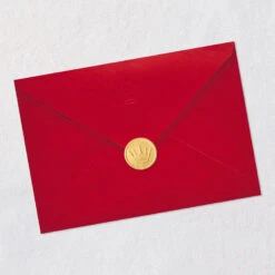 Hallmark Wishes For Blessings And Happiness Christmas Card For Sister -Hallmark Gift Shop Winter Scenes Instant Photos Sister Christmas Card 699XZH7244 09