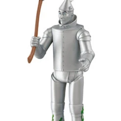 Hallmark The Wizard Of Oz™ Tin Man™ Ornament -Hallmark Gift Shop Wizard of Oz Tin Man Keepsake Ornament 5QXI8375 06