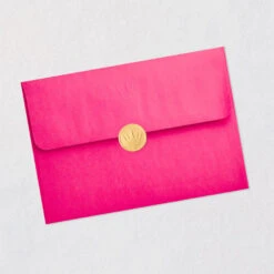 Hallmark Do What You Love 3D Pop-Up Birthday Card -Hallmark Gift Shop Woman Flowers 3D PopUp Birthday Card for Her 899WDR2038 08