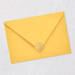 Hallmark Good Friends Are Like Go-To Jeans Birthday Card -Hallmark Gift Shop Woman in Denim Blue Jeans Birthday Card for Friend 699HBD4900 09