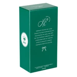 Hallmark Lacey Chabert Porcelain Ornament -Hallmark Gift Shop Woman in Red Dress Keepsake Ornament 5QXI1582 09