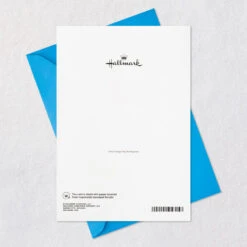 Hallmark You Make The World A Better Place Birthday Card For Son -Hallmark Gift Shop Wooden Placard Good Men Birthday Card for Son 999MAN4287 08