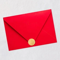 Hallmark People Like You Are The Greatest Gifts Christmas Card -Hallmark Gift Shop Wrapped Presents Christmas Card 699IXC7092 08