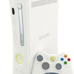 Hallmark Xbox 360 Console Ornament With Light And Sound -Hallmark Gift Shop Xbox 360 Console Keepsake Ornament 5QXI8292 06