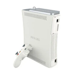 Hallmark Xbox 360 Console Ornament With Light And Sound -Hallmark Gift Shop Xbox 360 Console Keepsake Ornament 5QXI8292 07