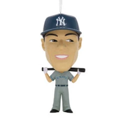 Hallmark MLB New York Yankees™ Aaron Judge Bobblehead Ornament