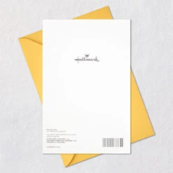 Hallmark You're One Of A Kind Birthday Card -Hallmark Gift Shop Yellow Lemons on White Birthday Card 799HBD4877 08
