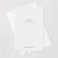 Hallmark Good-Bye Isn't Forever Sympathy Card -Hallmark Gift Shop Yellow and Gold Butterflies Sympathy Card 859LAD4711 07