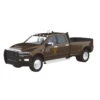 Hallmark Yellowstone 2014 Ram 3500 2025 Ornament -Hallmark Gift Shop Yellowstone Brown Pickup Truck Keepsake Ornament 5QXI8525 01