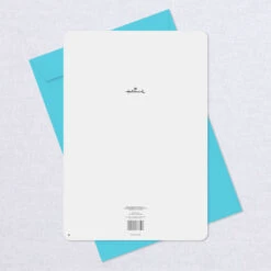 Hallmark 16" You Are Loved Jumbo Love Card -Hallmark Gift Shop You Are Loved Jumbo Love Card 16.25 999CBG3026 07