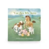 Bunnies By The Bay You Are My Baby Board Book -Hallmark Gift Shop You Are My Baby Board Book 190136 01