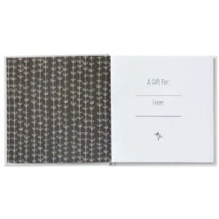 Hallmark You Are A Blessing Book -Hallmark Gift Shop You Are a Blessing Book 1BOK1482 03