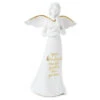 Hallmark Your Kindness Reaches Angel Figurine, 8.25" -Hallmark Gift Shop Your Kindness Reaches Angel Figurine 1JOA1020 01
