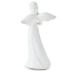 Hallmark Your Kindness Reaches Angel Figurine, 8.25" -Hallmark Gift Shop Your Kindness Reaches Angel Figurine 1JOA1020 03