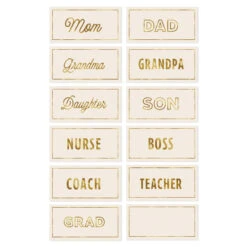 Hallmark You're The Best Trophy Customizable 3D Pop-Up Card -Hallmark Gift Shop Youre the Best Trophy Customizable 3D PopUp Card 5RZW1245 03