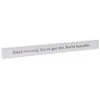 Hallmark You've Got This Wood Quote Sign, 23.5x2 -Hallmark Gift Shop Youve Got This Wood Quote Sign 1WOD3172 01