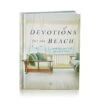Hallmark Devotions For The Beach Book -Hallmark Gift Shop devotions for the beach religious events gift book 1bok1258 1470 1