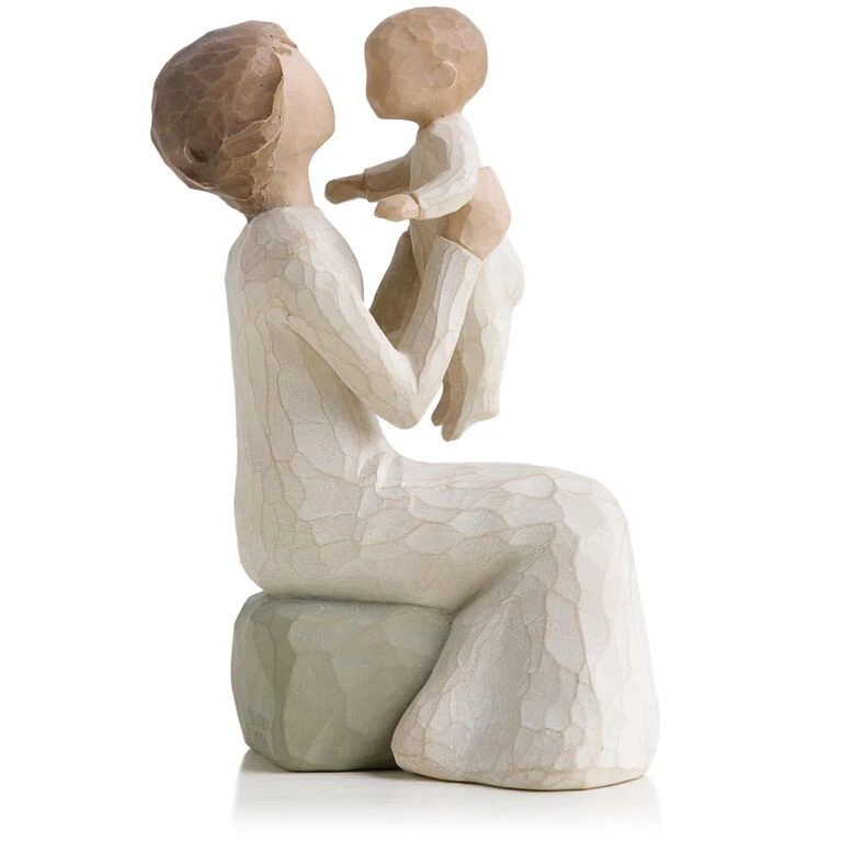 Willow Tree® Grandmother Figurine 3 Willow Tree® Grandmother Figurine