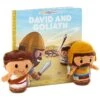 Hallmark Itty Bittys® David And Goliath Plush And Storybook Set -Hallmark Gift Shop itty bittys David and Goliath Stuffed Animal and Storybook Set root 1KDD1706 KDD1706 1470 1.jpg Source Image